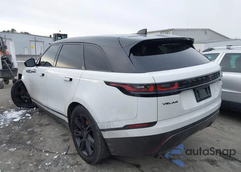 2020 Land Rover Range Rover Velar P340 S z USA, uszkodzony, nr VIN SALYB2FV0LA256819